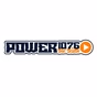 Power 107.6 The Truth logo