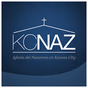 KCNAZ - Primera Iglesia del Nazareno logo