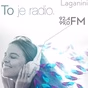 Laganini FM logo