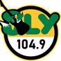 Sly 104.9 - WSLY logo