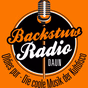 Backstuw Radio Daun logo