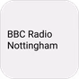 BBC - Radio Nottingham logo