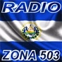 Radio Zona 503 logo