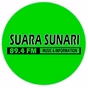 Suara Sunari Bali 89,4 FM logo