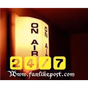 Fan Like Post Radio Station logo