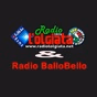 Radio Ballo Bello by Radio L'Olgiata logo