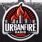 Urbanfireradio logo