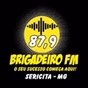 Rádio Brigadeiro FM logo