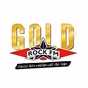 Rock FM Gold logo