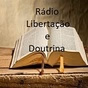 Rádio Libertação e Doutrina logo