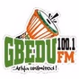 Gbedu 100.1 FM logo