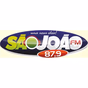 Rádio São João logo