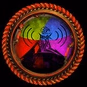 Rock A Tu Nivel - Gótico logo