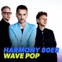 80er-Radio harmony - 80ER WAVE POP logo