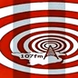 Ràdio Vila-sacra 107FM logo