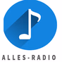 Alles Radio - Alles Techno logo
