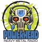 Rock You Radio - Powerhead Radio logo