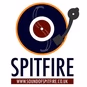 The Sound of Spitfire logo