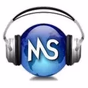 MANANTIAL ESTEREO logo