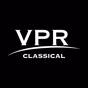 VPR Classical - WNCH logo