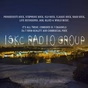 ISKC Radio Group - ISKC RadioActive logo
