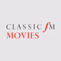 Classic FM - Movies logo