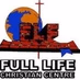 Full Life Christian Church logo
