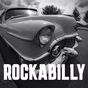 Rock Antenne - Rockabilly logo