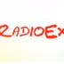 RadioEx logo