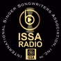 ISSA Radio logo