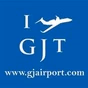 Grand Junction, CO Regional Airport (KGJT), Denver Center logo