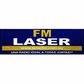Laser FM logo