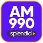 Radio Splendid AM logo