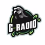 G-Radio logo