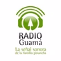 Radio Guamá logo