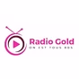 RADIO GOLD logo