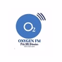 Oxygen FM 96.9 logo