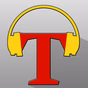 Tango Pasión Radio logo