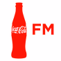 Coca-Cola FM Panamá logo