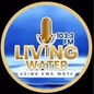 Living Water FM logo