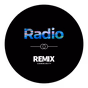 Remix Radio logo