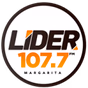 Lider FM logo