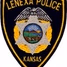 Lenexa / Shawnee / Olathe, KS Police logo