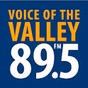 Valley FM logo