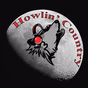Howlin' Country logo