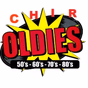 CHIR Oldies logo