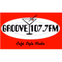 Groove FM Wellington logo