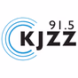KJZZ - K211AA logo