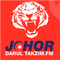 Johor Darul Takzim FM logo