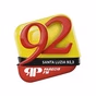 Parecis FM 92,3 logo